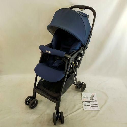 カルーンエアー メッシュ AB アップリカ aprica A型ベビーカー