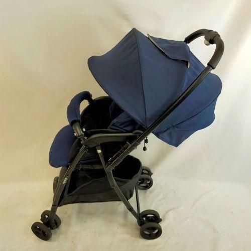 カルーンエアー メッシュ AB アップリカ aprica A型ベビーカー