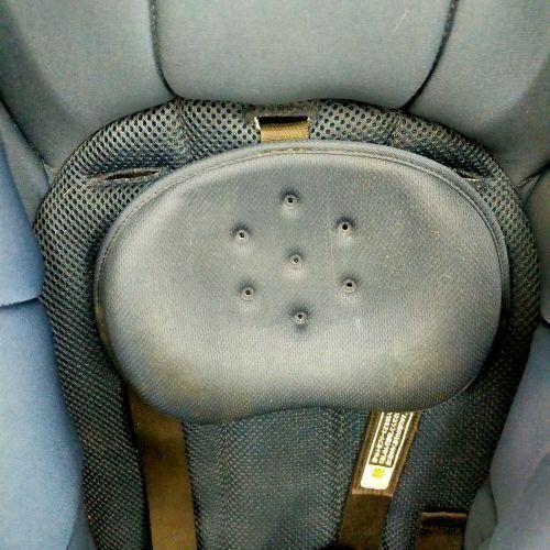 aprica A型ベビーカー