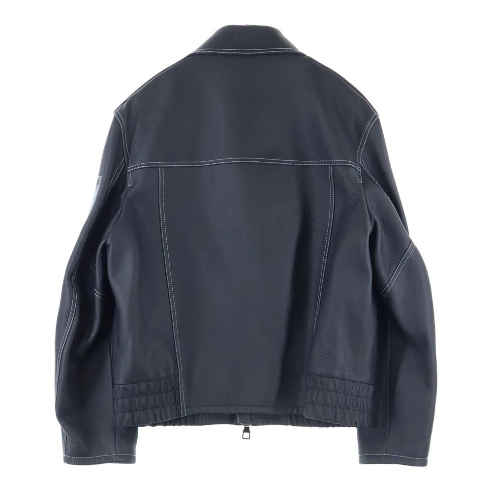 LOUIS VUITTON (ルイヴィトン) 23SS LV Frequency Chic Leather