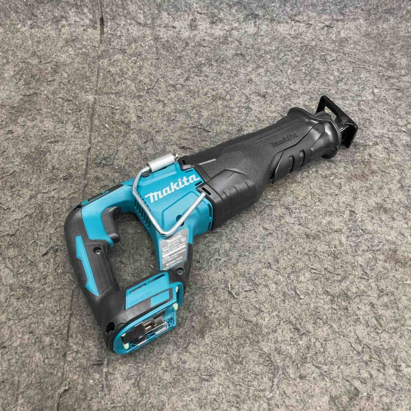 ☆マキタ(makita) コードレスレシプロソー JR187DZK【鴻巣店】 - メルカリ
