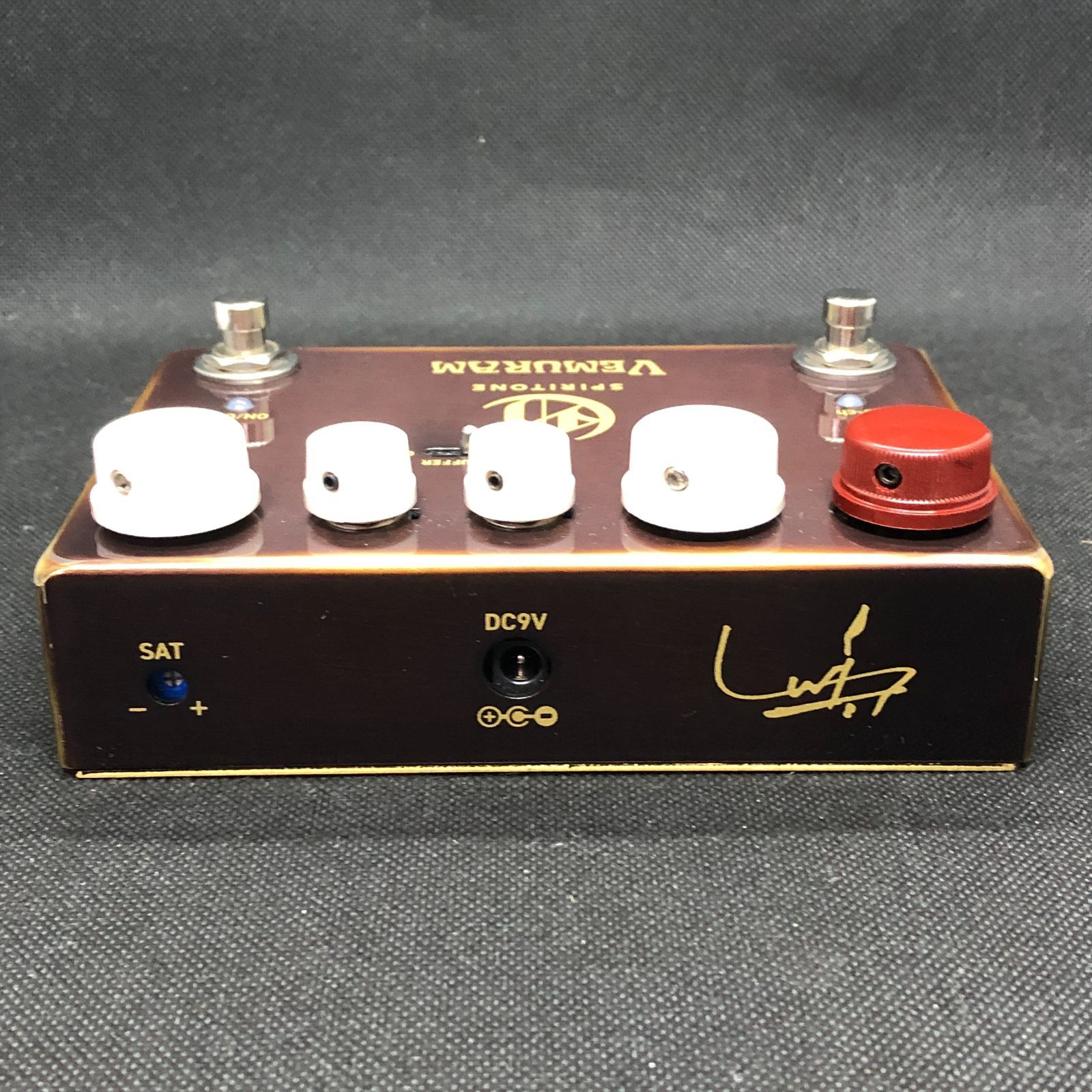 VEMURAM SPIRITONE A9B0H551302 f146 - メルカリ