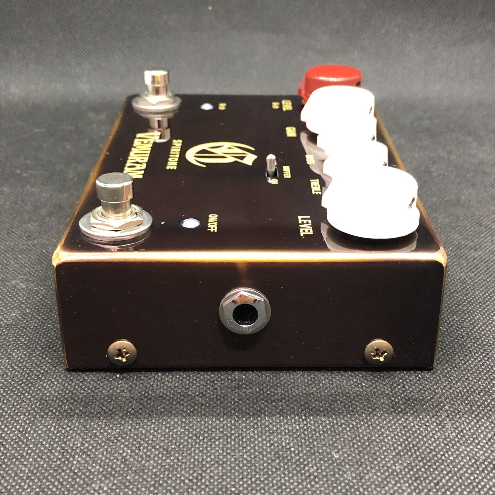 VEMURAM SPIRITONE A9B0H551302 f146 - メルカリ