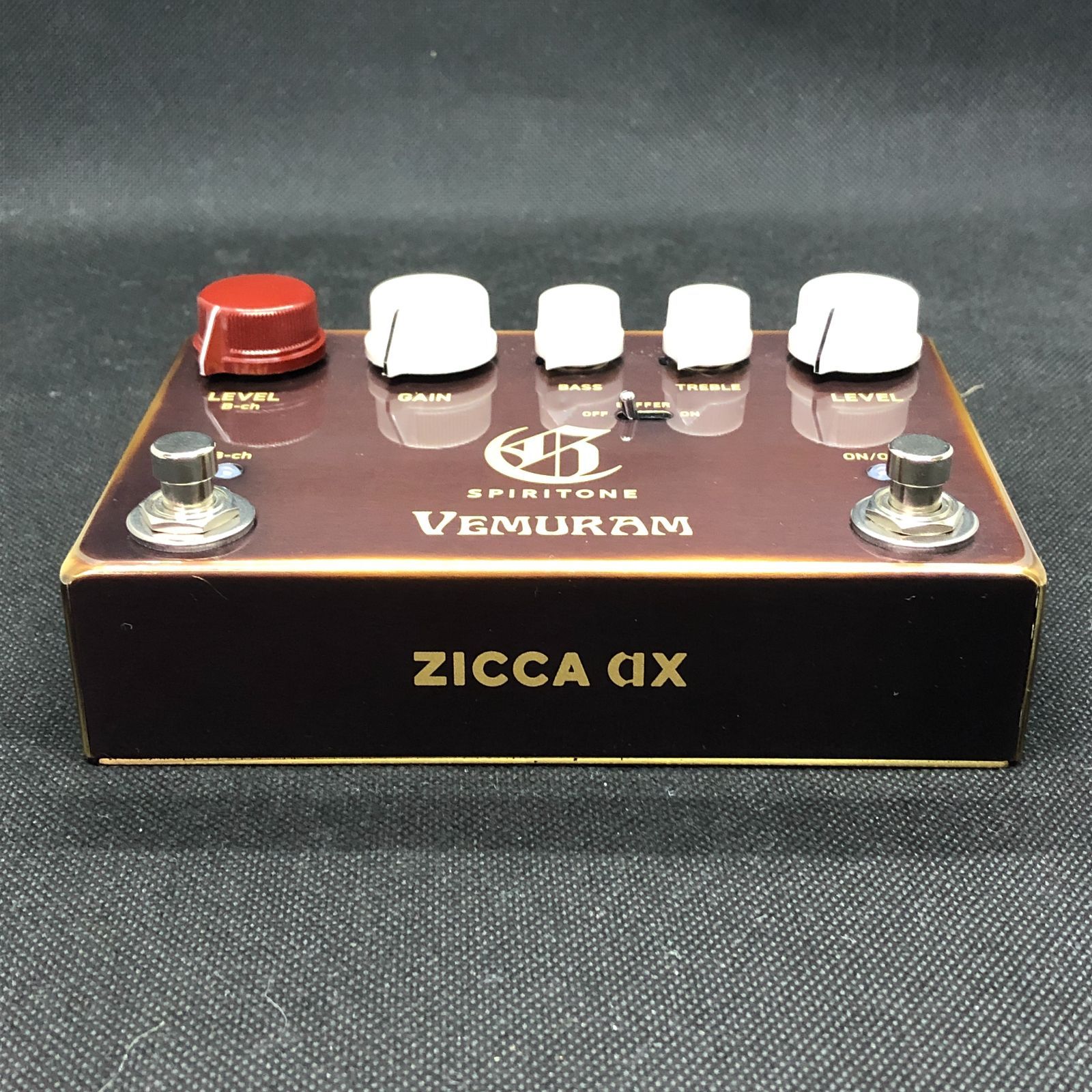 VEMURAM SPIRITONE A9B0H551302 f146 - メルカリ