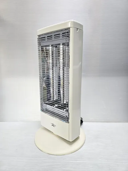 アラジン2022年製 AEH-G100B 電気ヒーター【最終価格】 【公式通販】