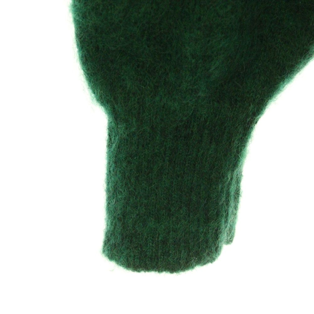 KAPTAIN SUNSHINE (キャプテンサンシャイン) BRUSHED WOOL MOHAIR