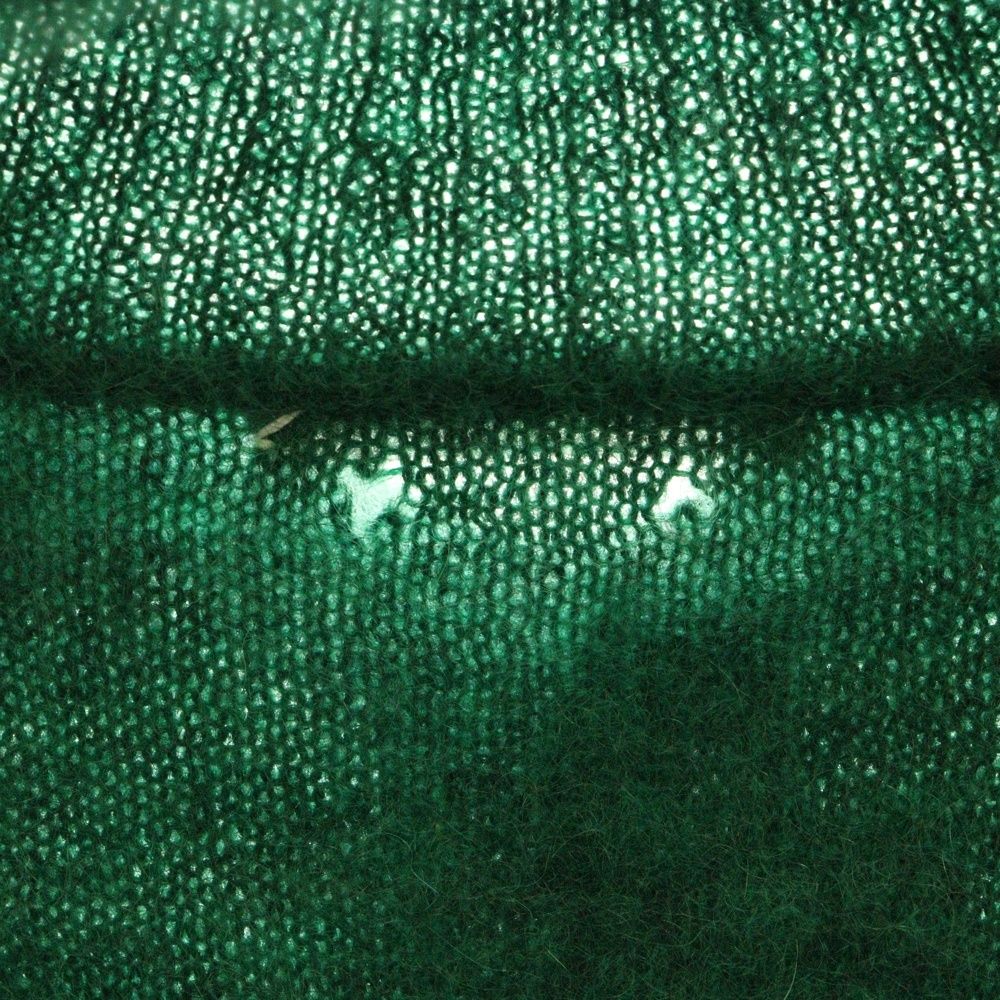 KAPTAIN SUNSHINE (キャプテンサンシャイン) BRUSHED WOOL MOHAIR