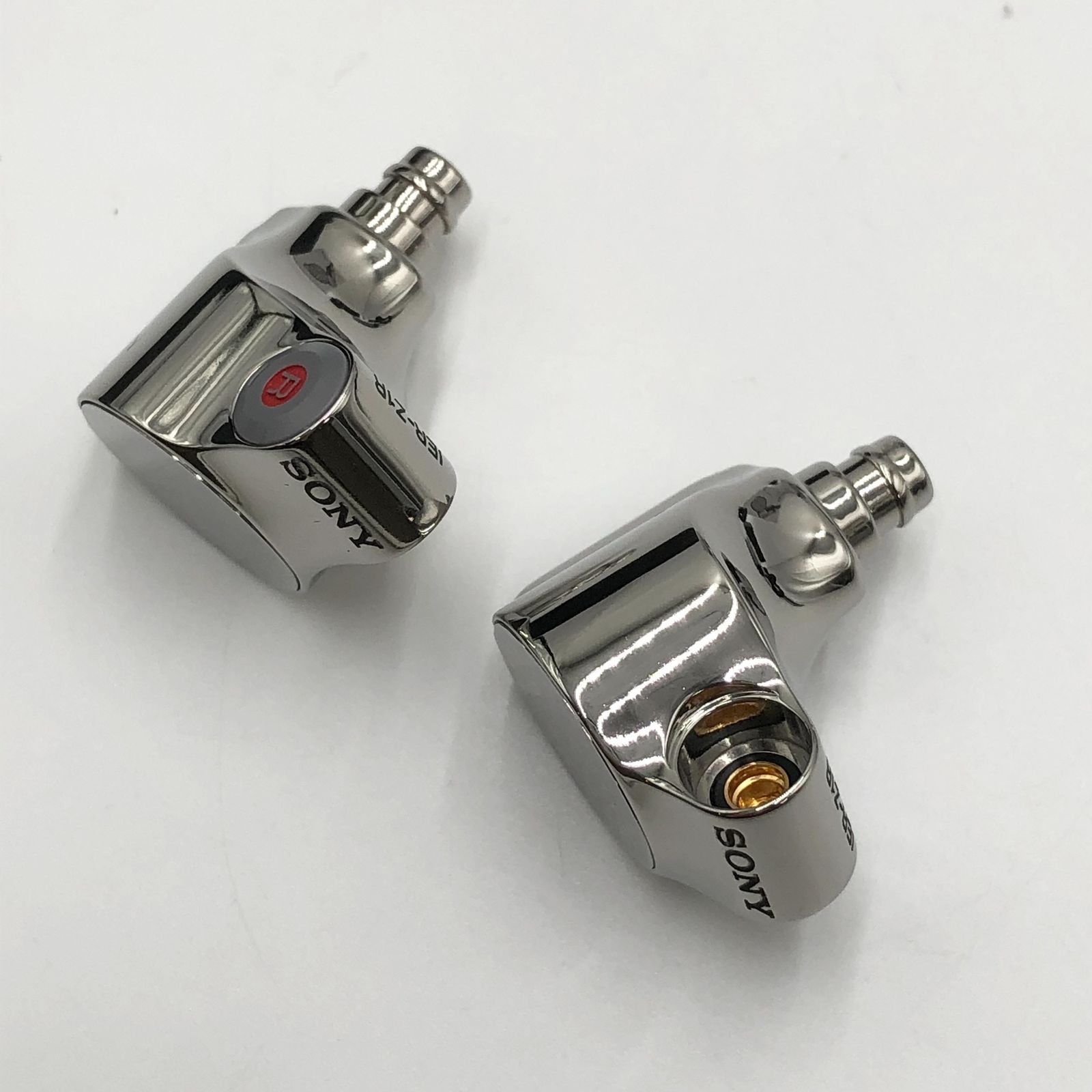 ソニー(SONY) IER-Z1R カナル型 有線 イヤホン ハイブリッド ステレオ