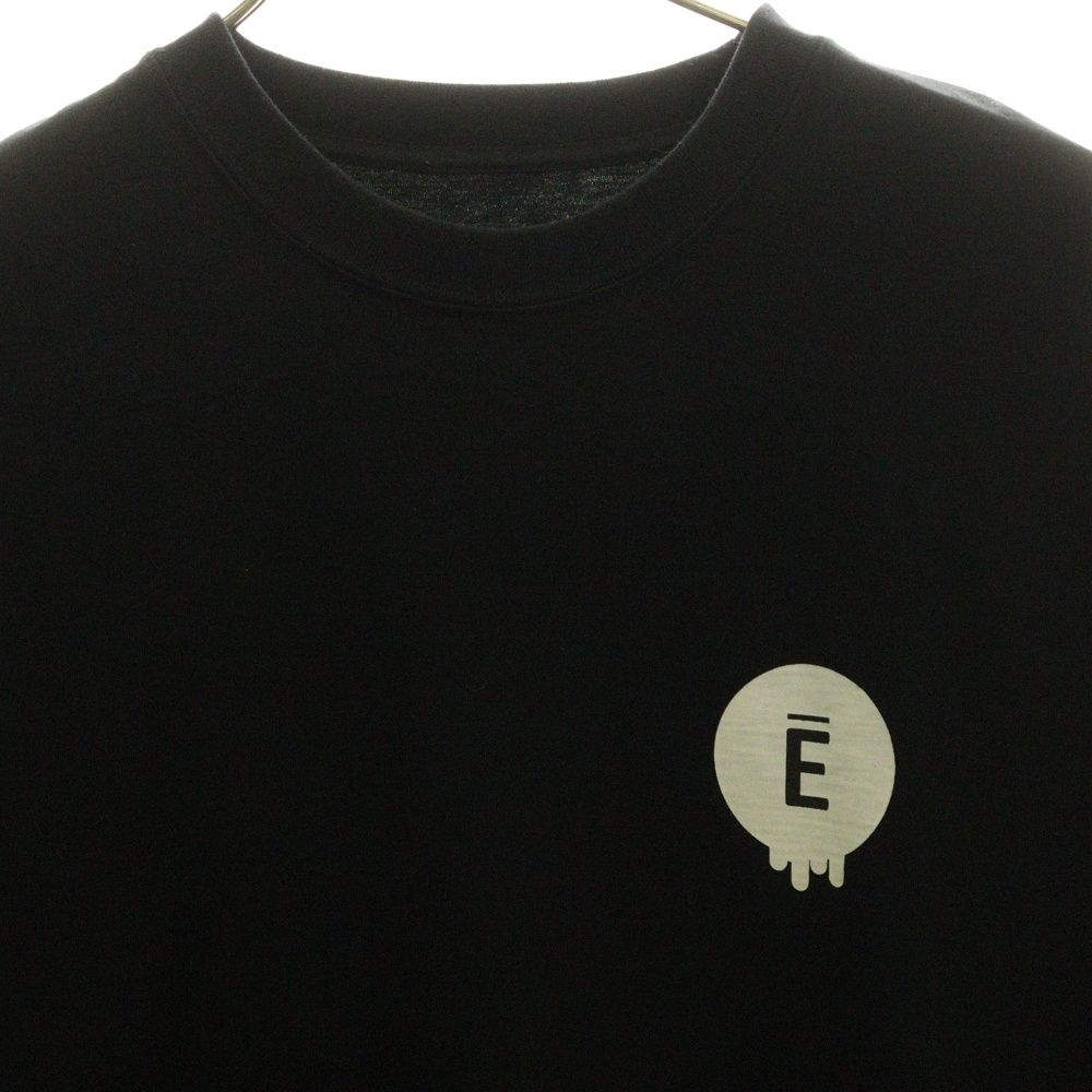 The Ennoy Professional (エンノイプロフェッショナル) 25SS CIRCLE E