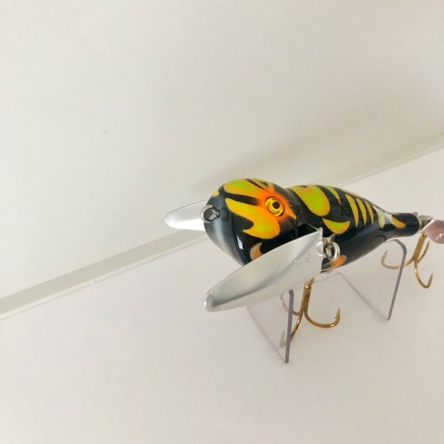 ノリーズ アカシブランドコラボ ベジテーション ウォッシャークローラーフカフカ ブラックアンガス A 71647 007