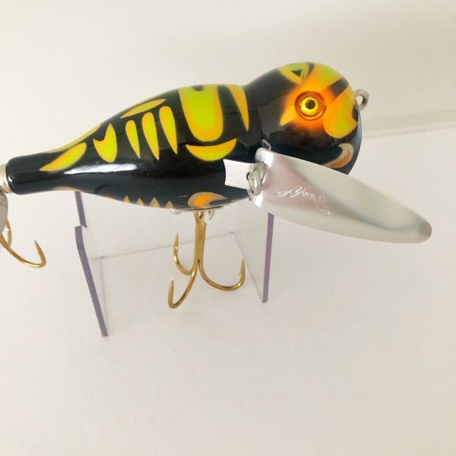  ノリーズ アカシブランドコラボ ベジテーション ウォッシャークローラーフカフカ ブラックアンガス A 71647 007 トップウォーター ハードルアー