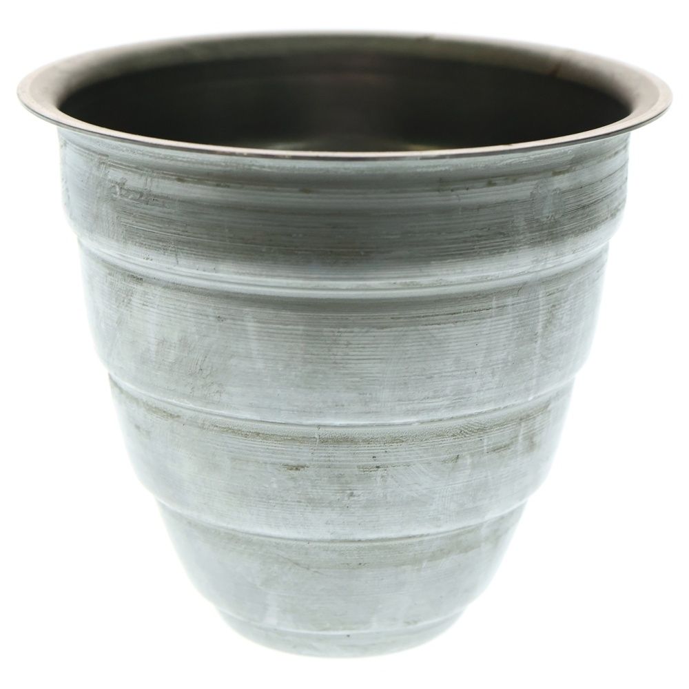 m&m (エムアンドエム) ×MASSES POT TYPE 1 - Chrysails STEEL / SMALL