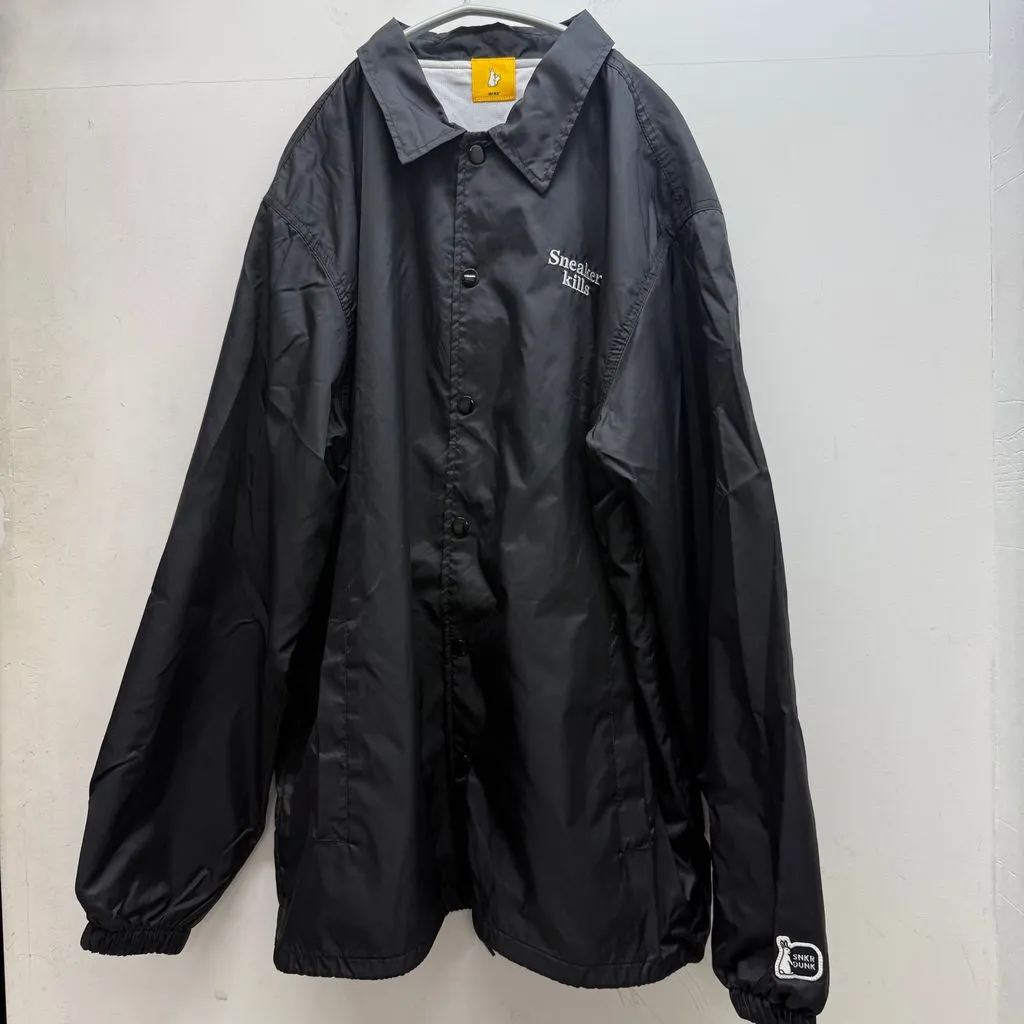 2026年最新】fr2コーチジャケットの人気アイテム - メルカリ