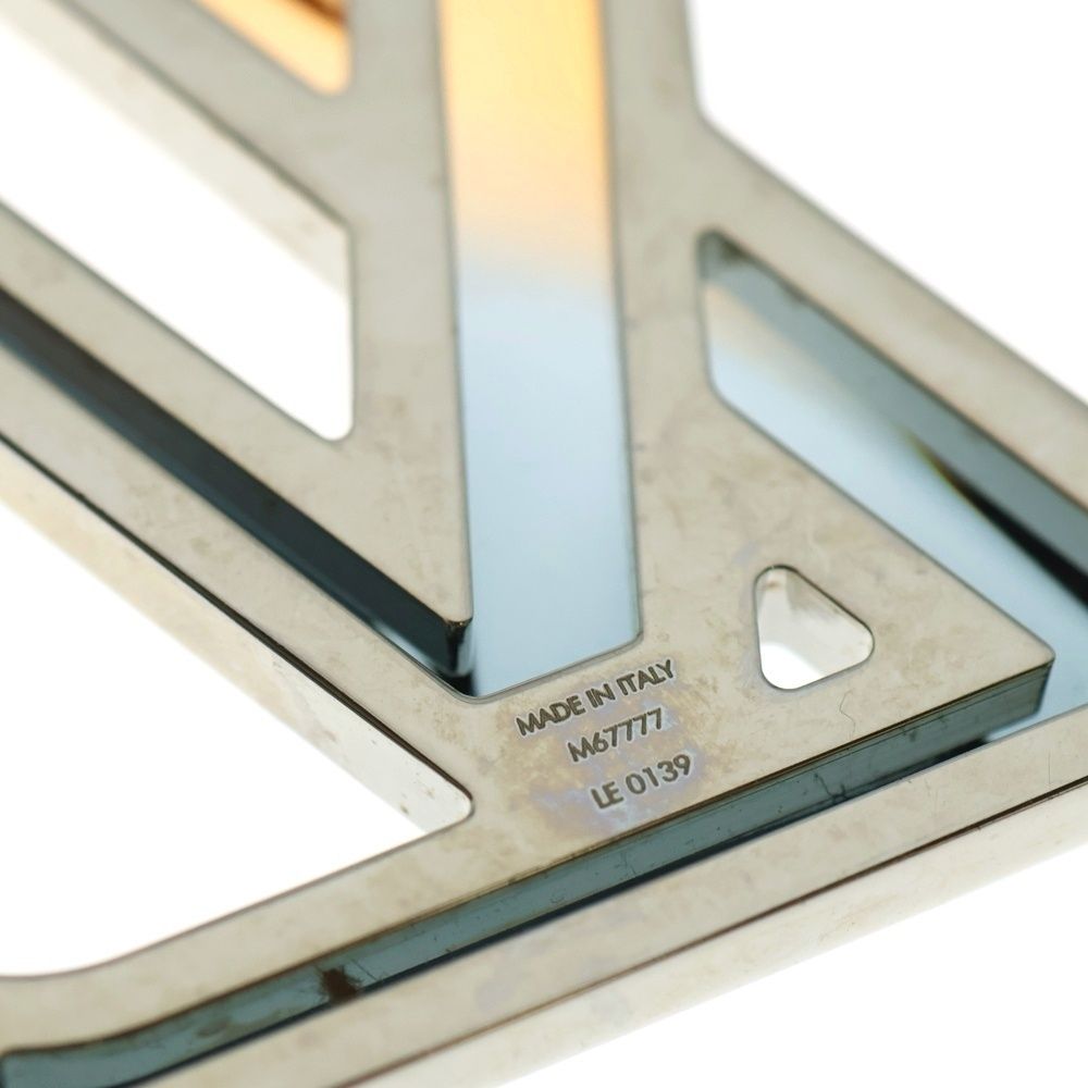 LOUIS VUITTON ビジューサック LVプリズム チャーム キーホルダー 楽天市場】LOUIS VUITTON ルイ ヴィトン ビジューサック LVプリズム