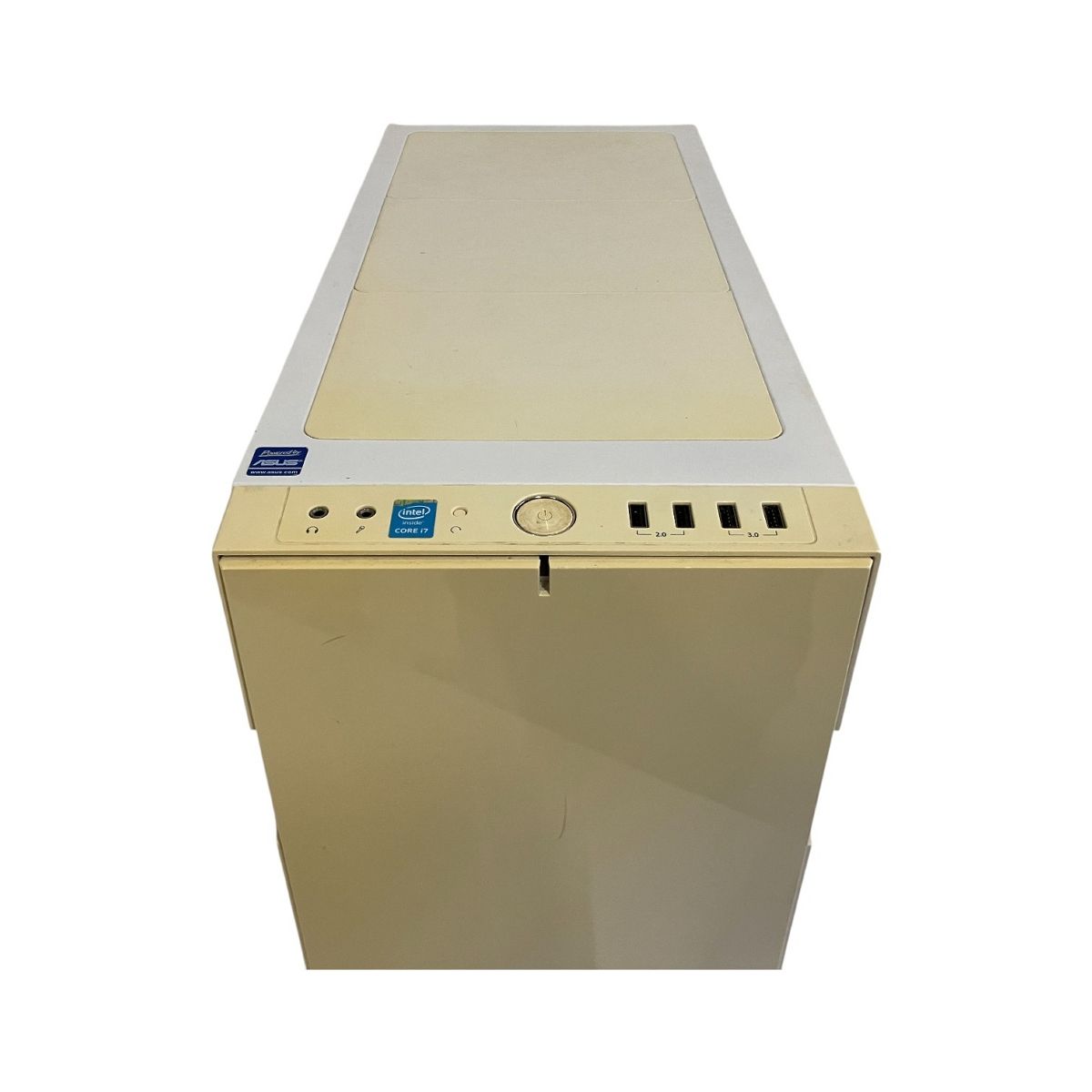 自作PC ASUS Z 97-PRO GAMER i 7-4790 K GTX 980 DDR 3 32 GB HDD 2 TB OS無し デスクトップPC