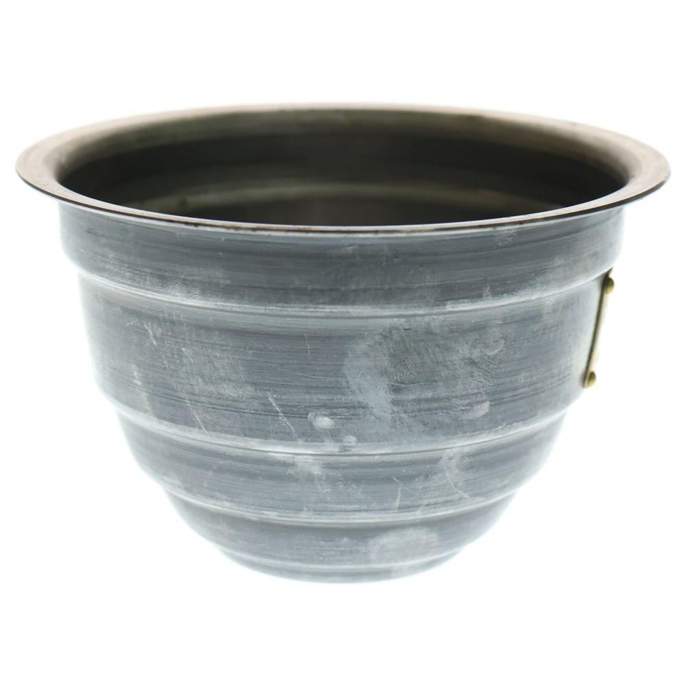 m&m (エムアンドエム) ×MASSES POT TYPE 4 - TERMIT STEEL / SMALL