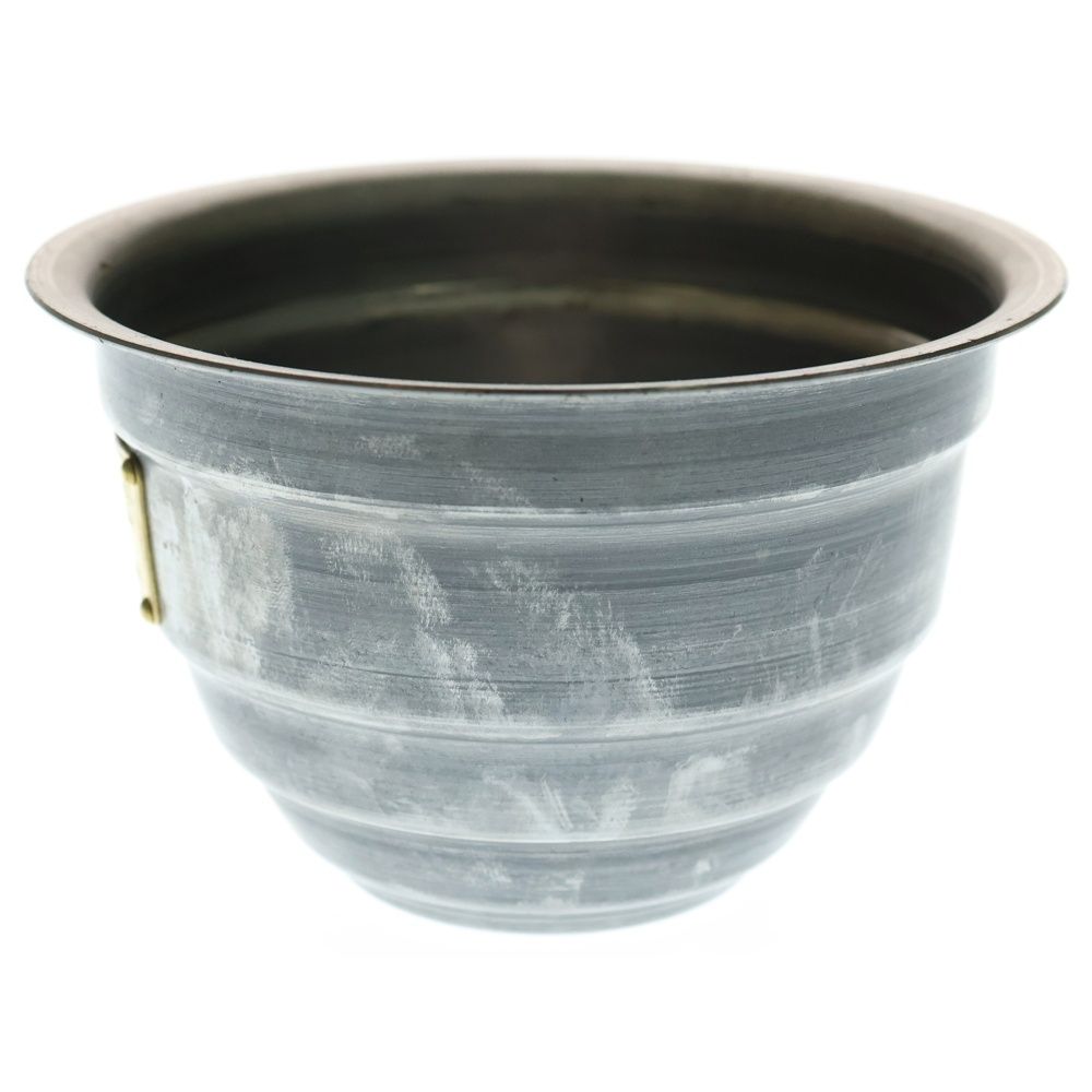 masses 鉄鉢TYPE1Mサイズ、type5Sサイズ masses 鉄鉢TYPE1Mサイズ、type5Sサイズ - メルカリ