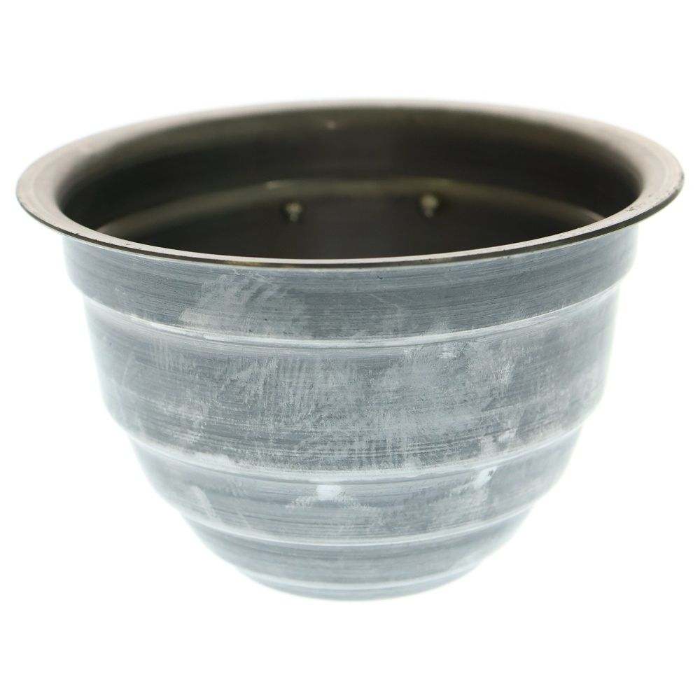 m&m (エムアンドエム) ×MASSES POT TYPE 4 - TERMIT STEEL / SMALL