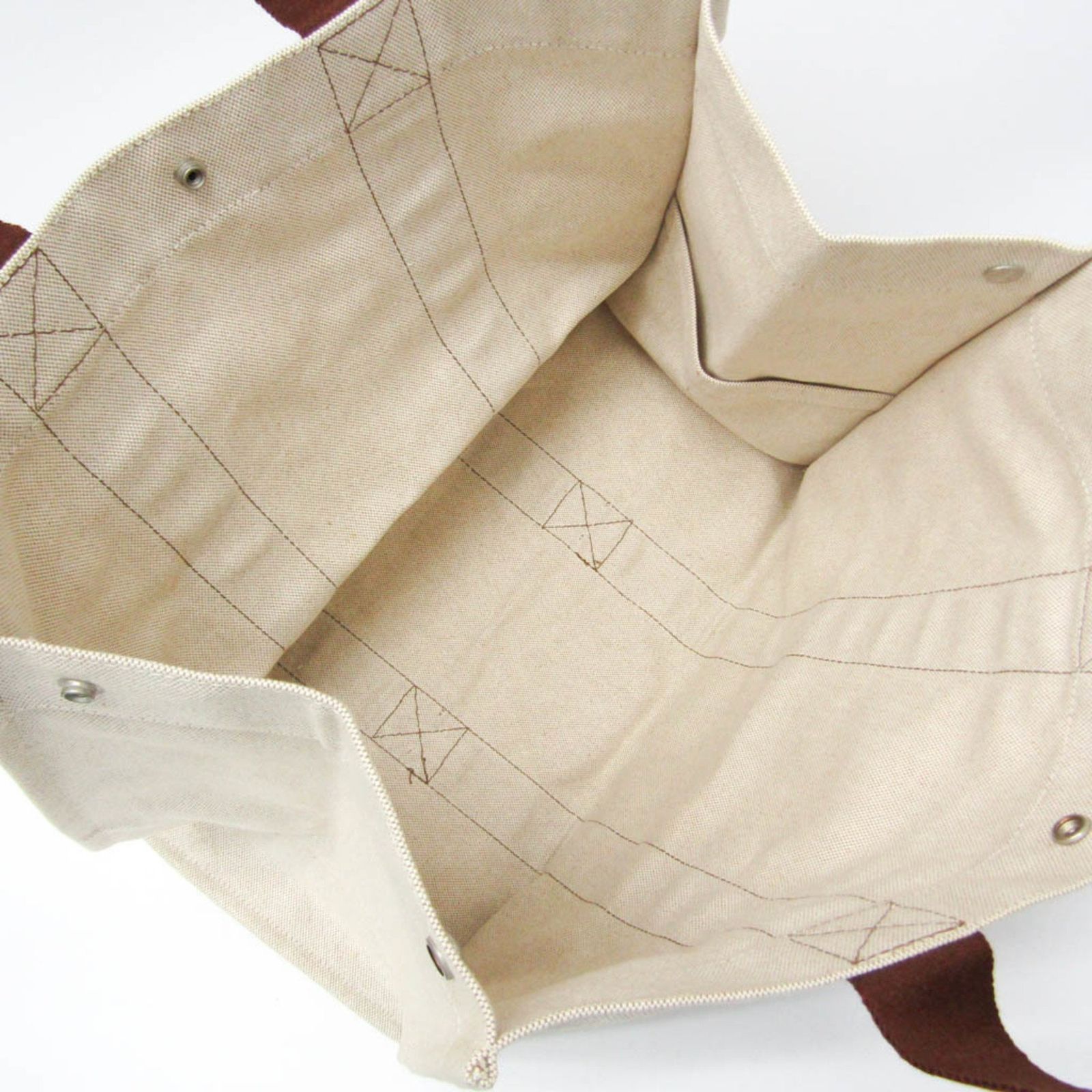 エルメス(Hermes) ボラボラGM メンズ,レディース コットン トート