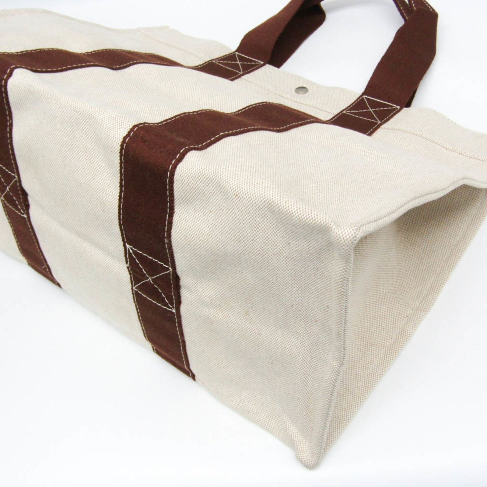 エルメス(Hermes) ボラボラGM メンズ,レディース コットン トート