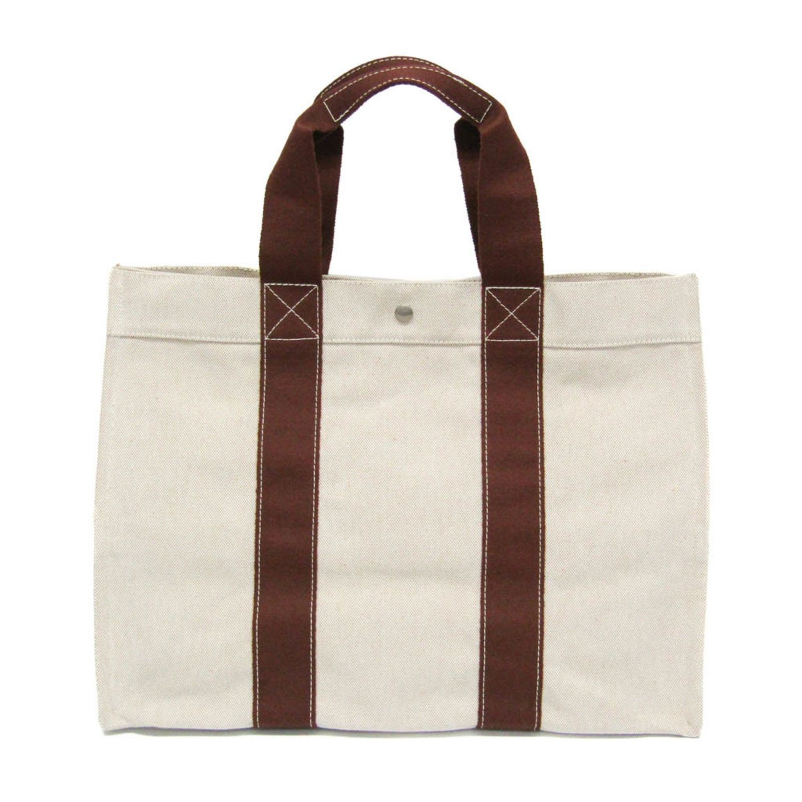 エルメス(Hermes) ボラボラGM メンズ,レディース コットン トート