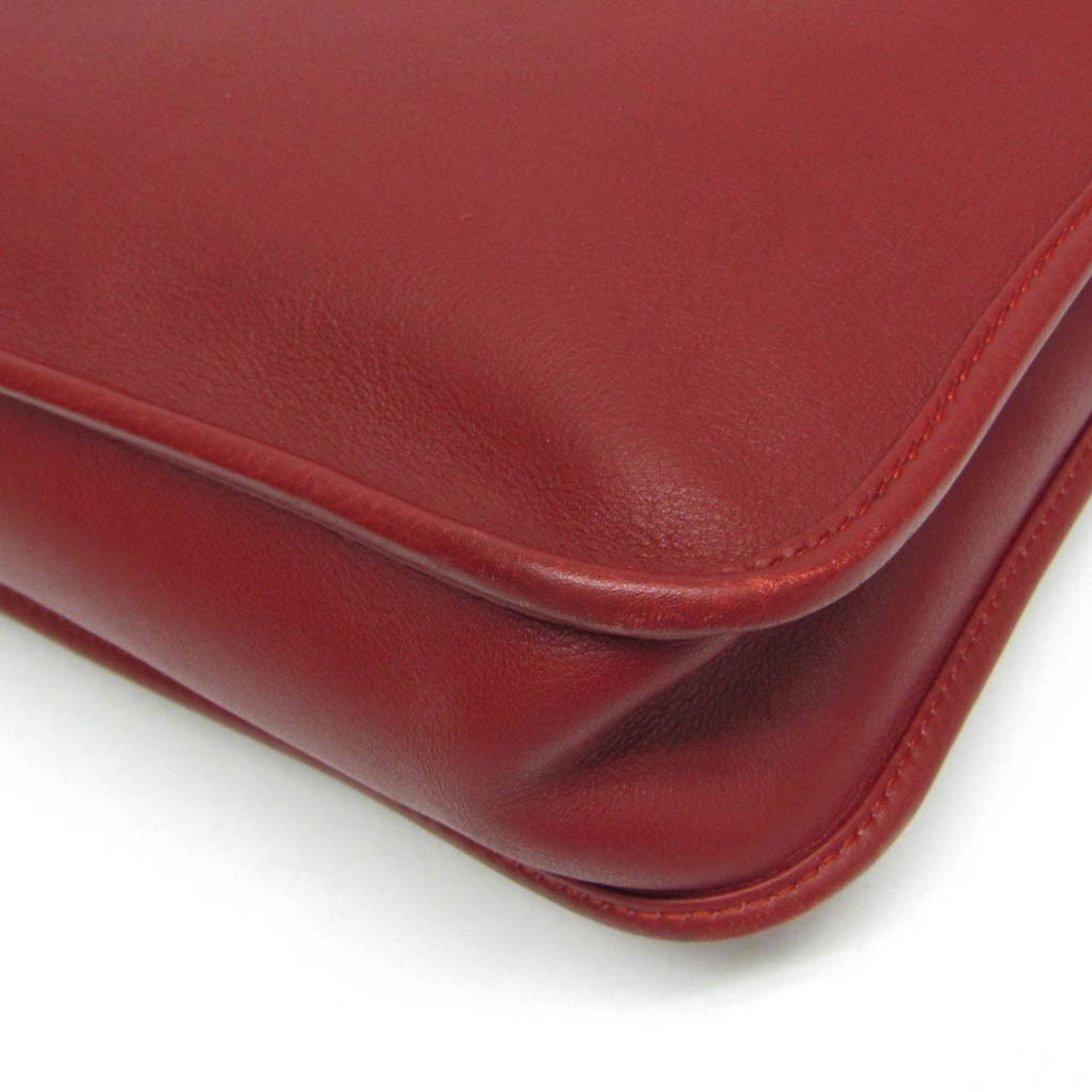 ロエベ(Loewe) ニュートレド メンズ レザー ブリーフケース