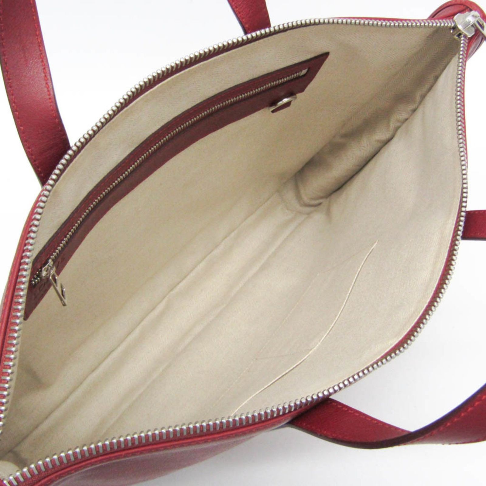 ロエベ(Loewe) ニュートレド メンズ レザー ブリーフケース