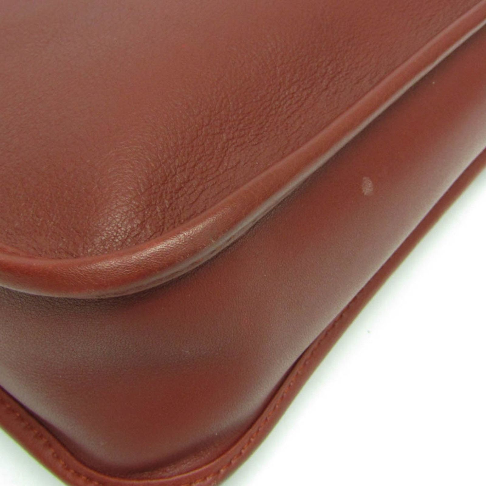 ロエベ(Loewe) ニュートレド メンズ レザー ブリーフケース