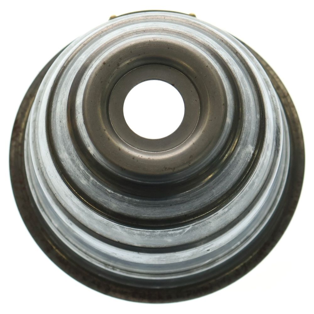 m&m (エムアンドエム) ×MASSES POT TYPE 4 - TERMIT STEEL / SMALL