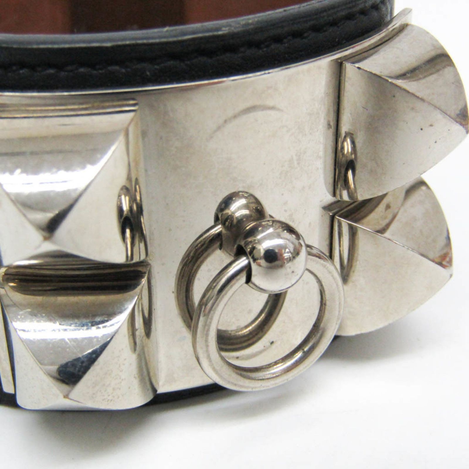 メタル バングル