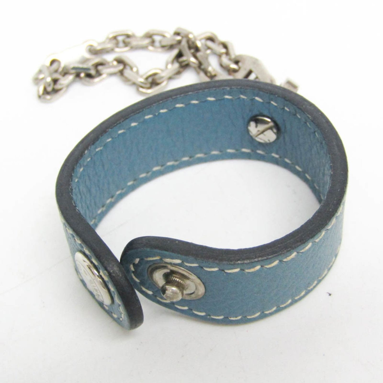 グローブホルダー シルバー