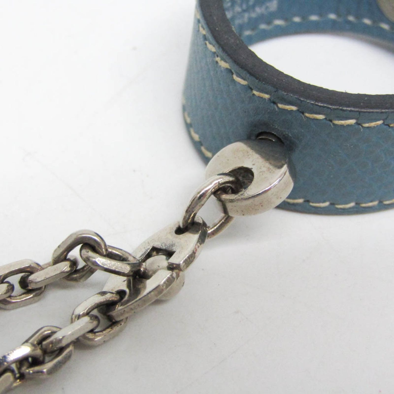 グローブホルダー シルバー