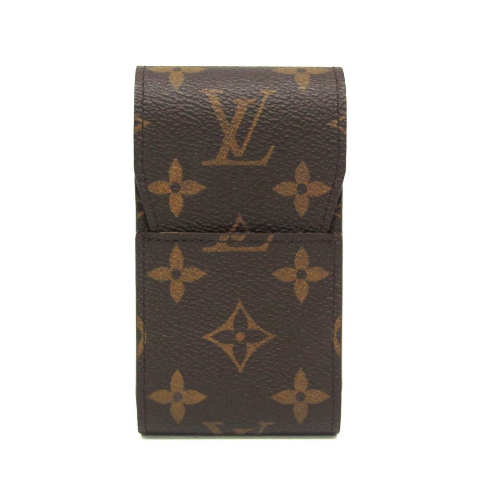 ルイ ヴィトン Louis Vuitton モノグラム タバコケース エテュイ シガレット M 63024
