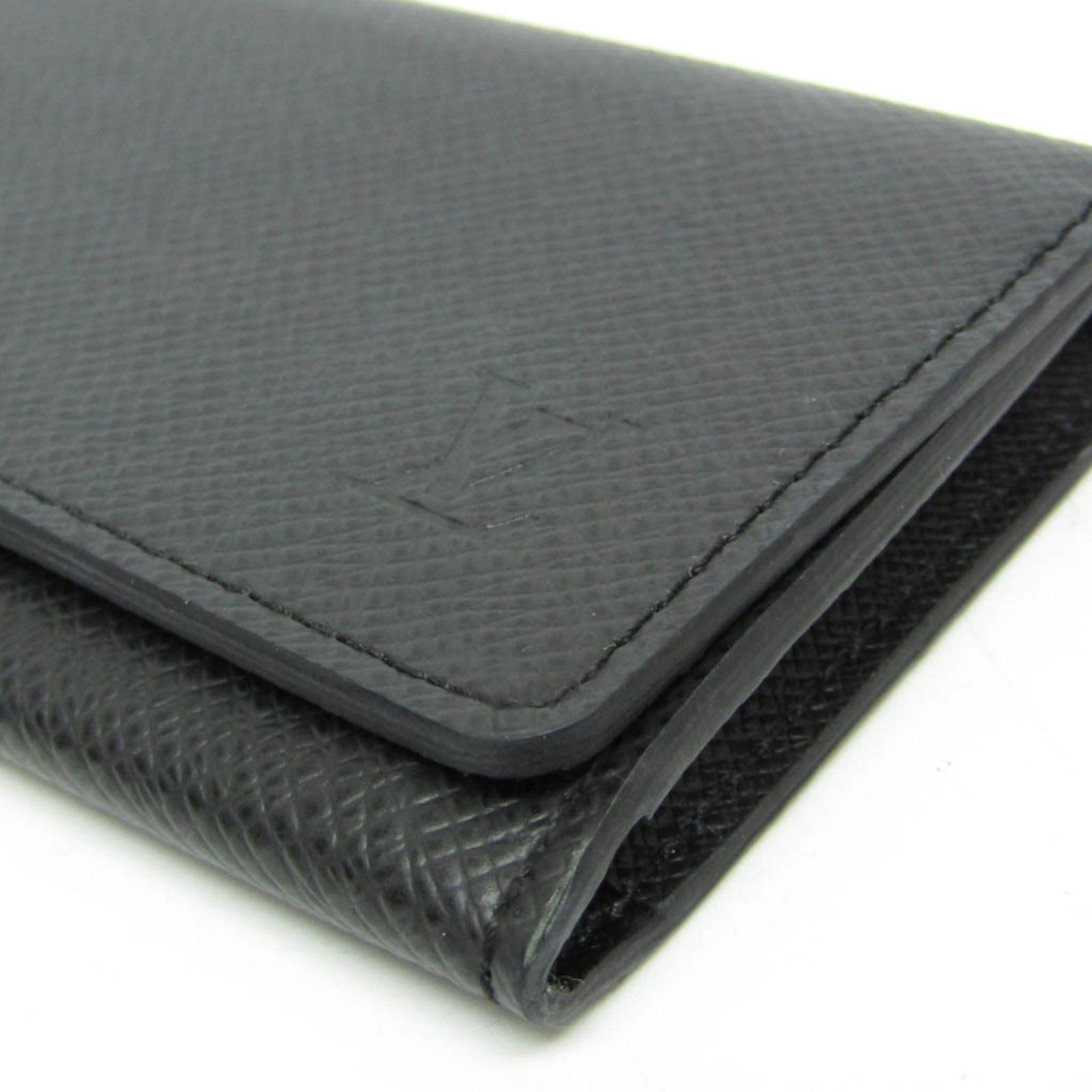 ルイ・ヴィトン(Louis Vuitton) タイガ アンヴェロップ・カルト ドゥ