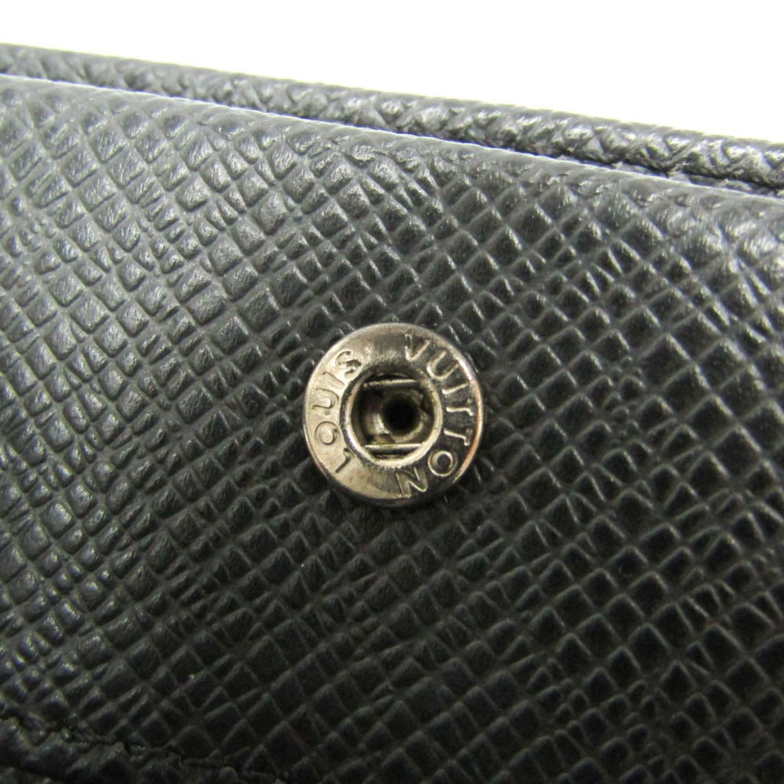 ルイ・ヴィトン(Louis Vuitton) タイガ ポルトモネ ボワット M30382