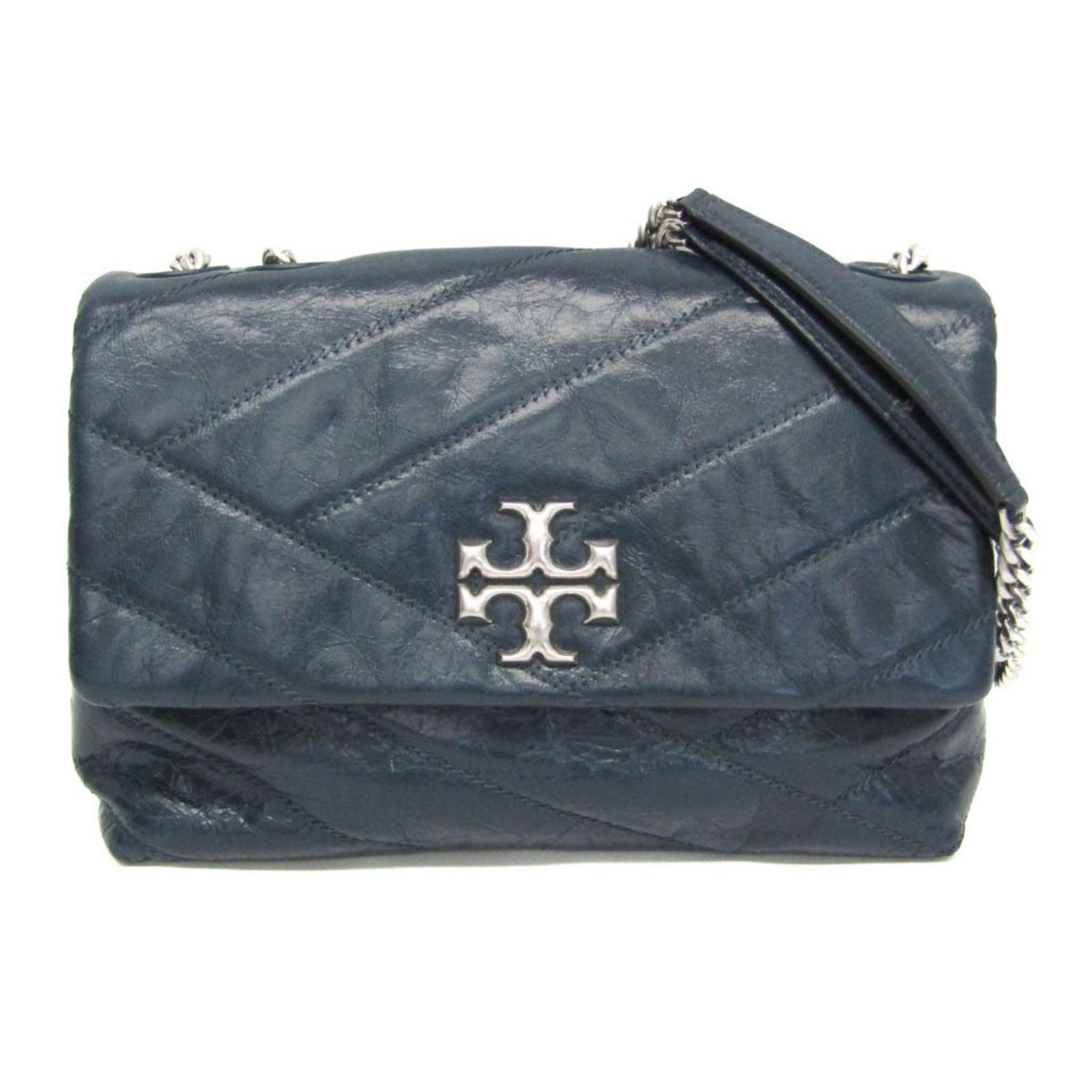 トリーバーチ(Tory Burch) キラ シェブロン チェーンショルダーバッグ トリーバーチ(Tory Burch) キラ シェブロン チェーンショルダーバッグ