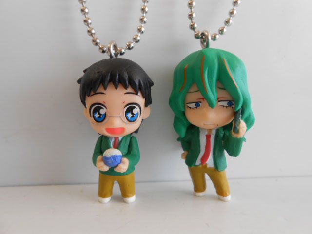 ♯Kkt 19 DZ弱虫ペダル弱虫ペダルスイング3全6種