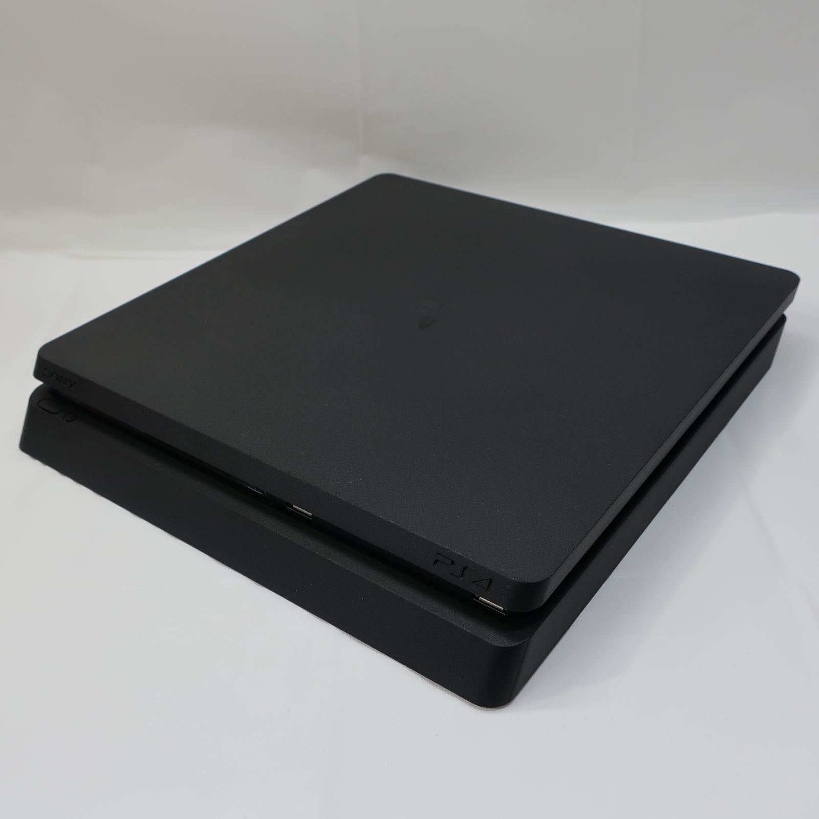 PlayStation 4 プレイステーション4 ジェット ブラック 500 GB