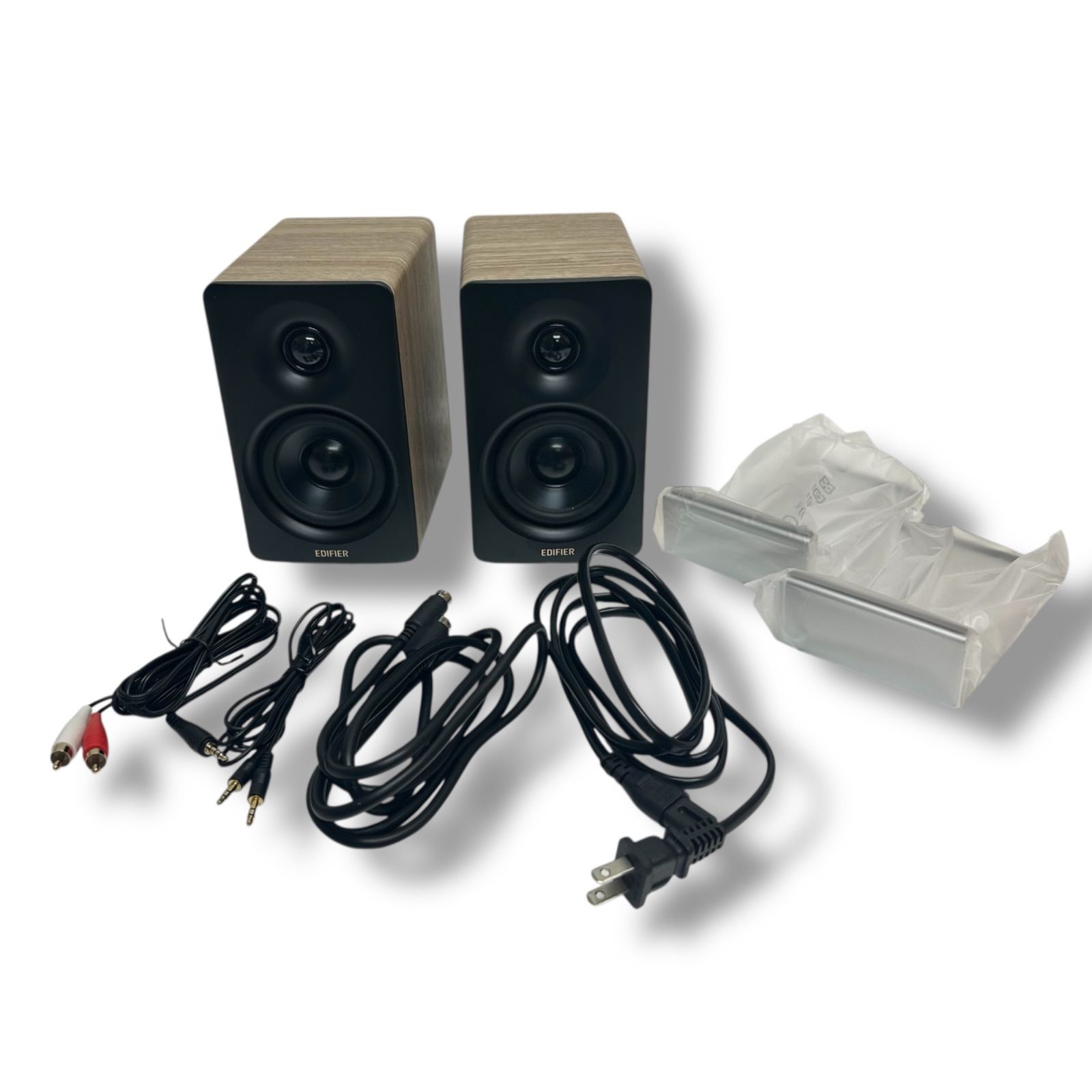 Edifier エディファイア M60 マルチメディアスピーカー - メルカリ