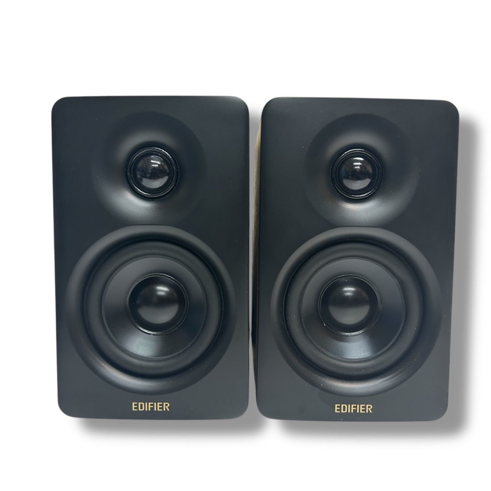 美品付属品完備 Edifier エディファイア M60 マルチメディアスピーカー Edifier (エディファイア) マルチメディアスピーカー M60 2024年モデル