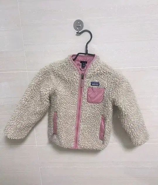 パタゴニア4 T キッズ レトロX フリース ジャケット