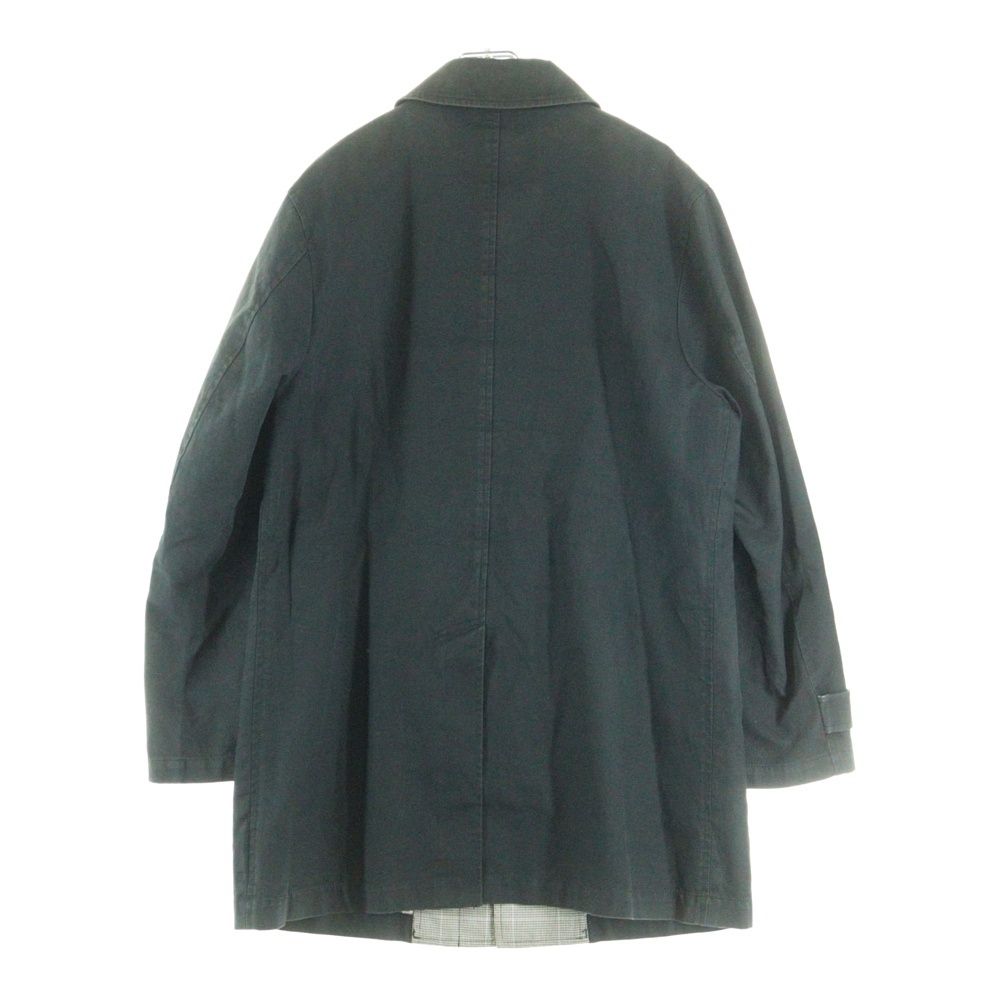 BURBERRY BLACK LABEL (バーバリー ブラックレーベル) 裏地チェック柄