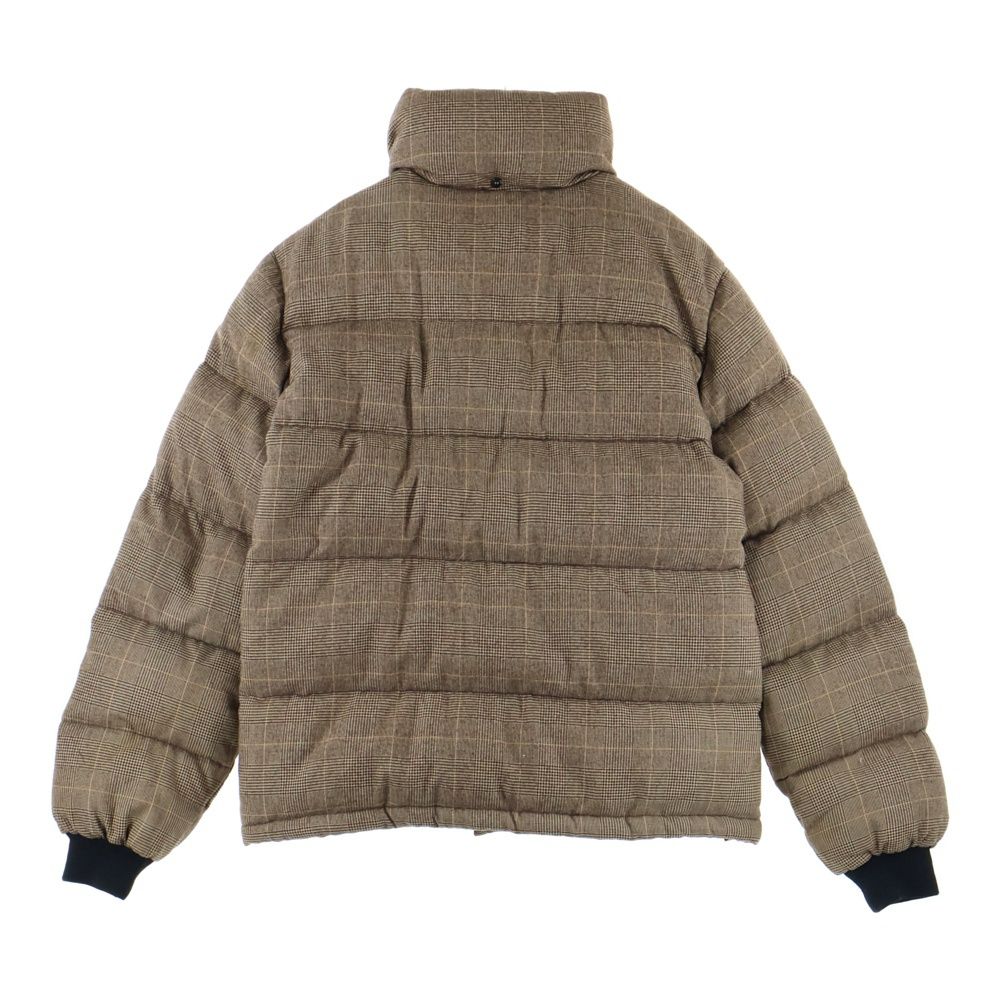 MONCLER (モンクレール) KARAKORUM カラコルム ボタンダウンジャケット