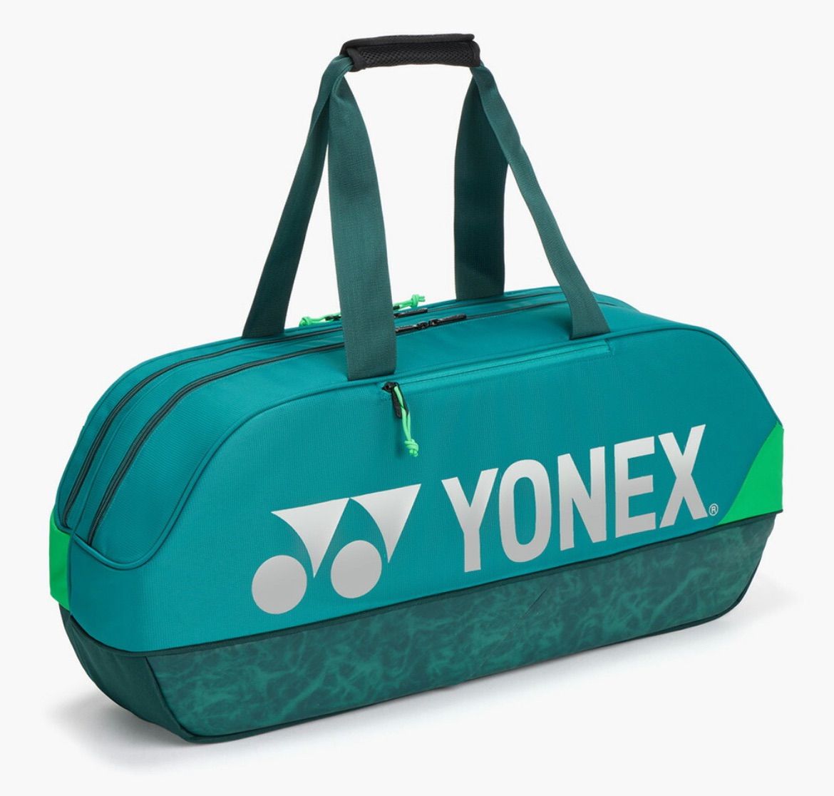 ヨネックス ( YONEX ) バドミントン トーナメント バッグ 青 YONEX