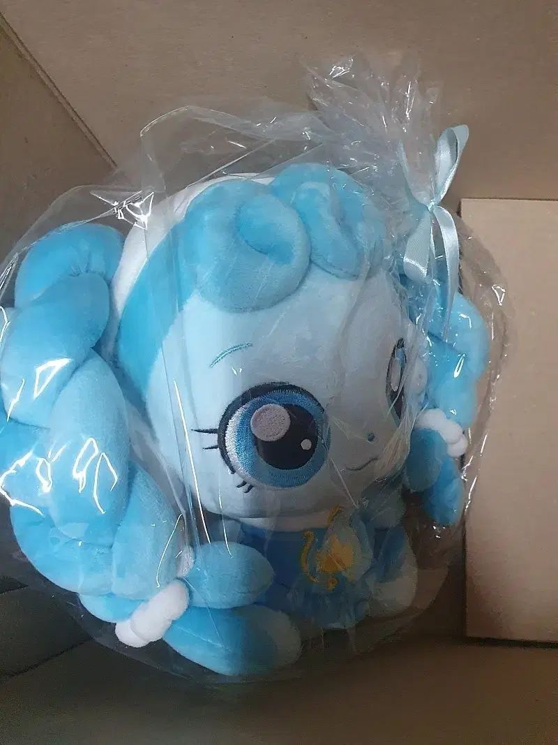 ティーニーピング クレンピング ぬいぐるみ