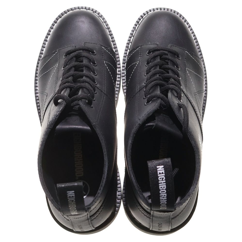 NEIGHBORHOOD (ネイバーフッド) 25AW ×FACT. NH X FACT. . MNKY BOOT