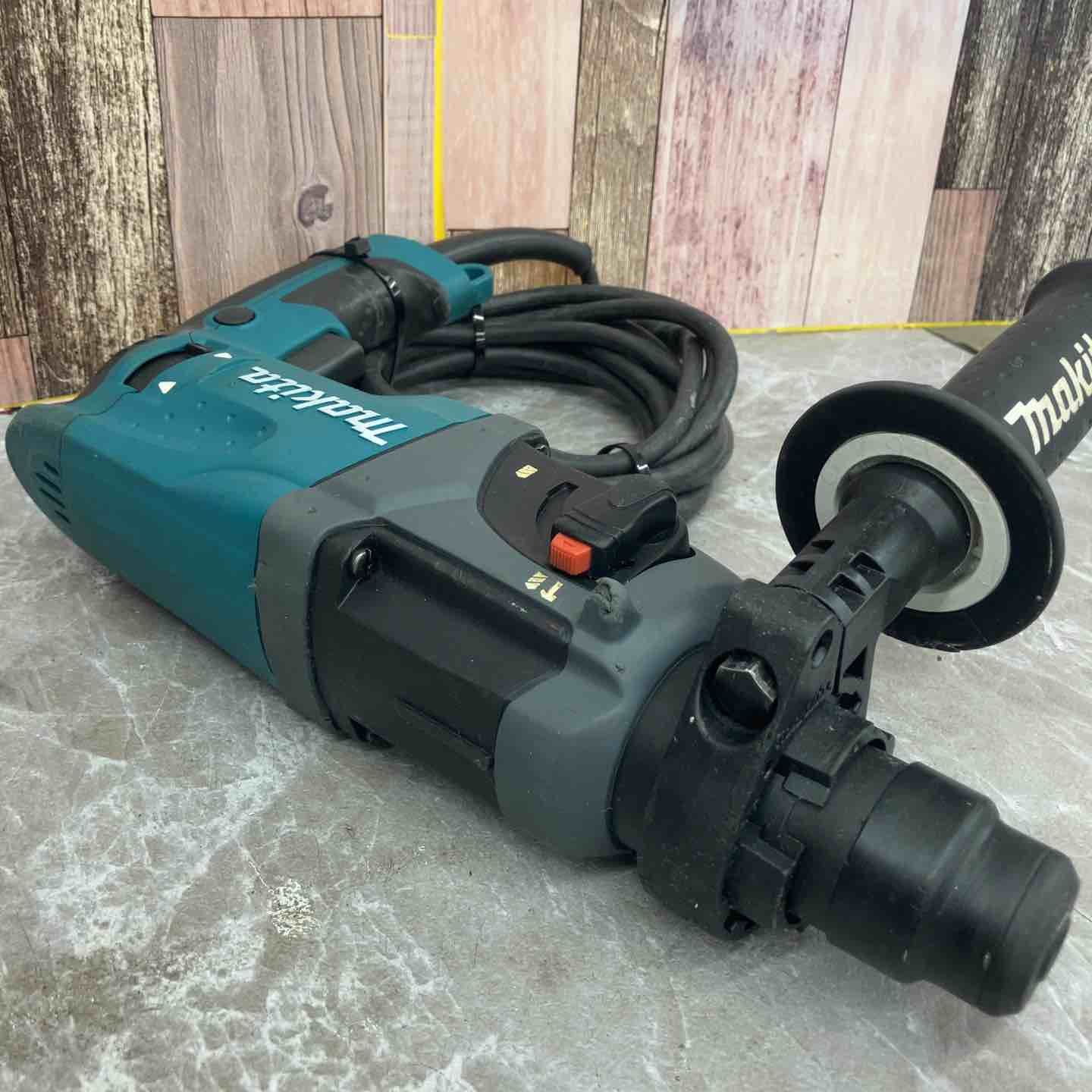 makita ハンマドリル