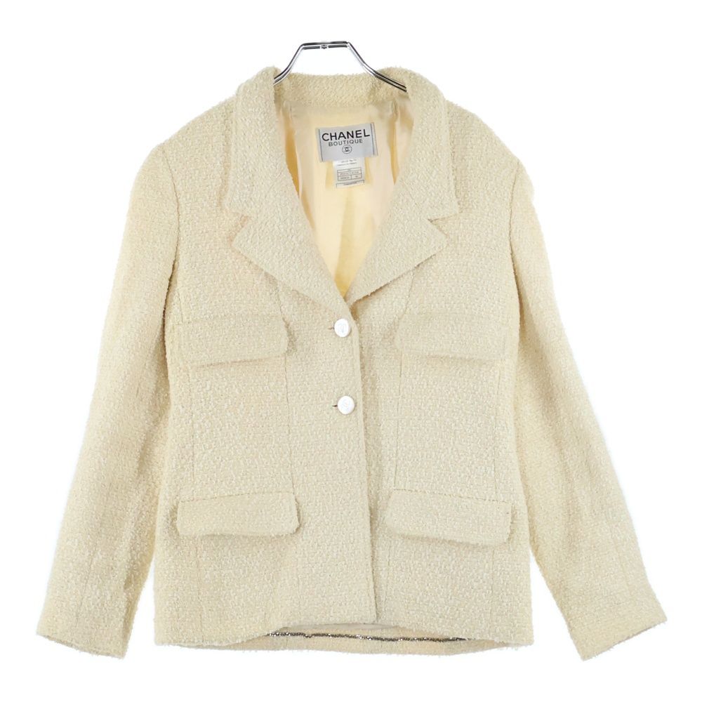 CHANEL (シャネル) 98C クルーズコレクション ココマーク シェル CHANEL (シャネル) 98C クルーズコレクション ココマーク シェル