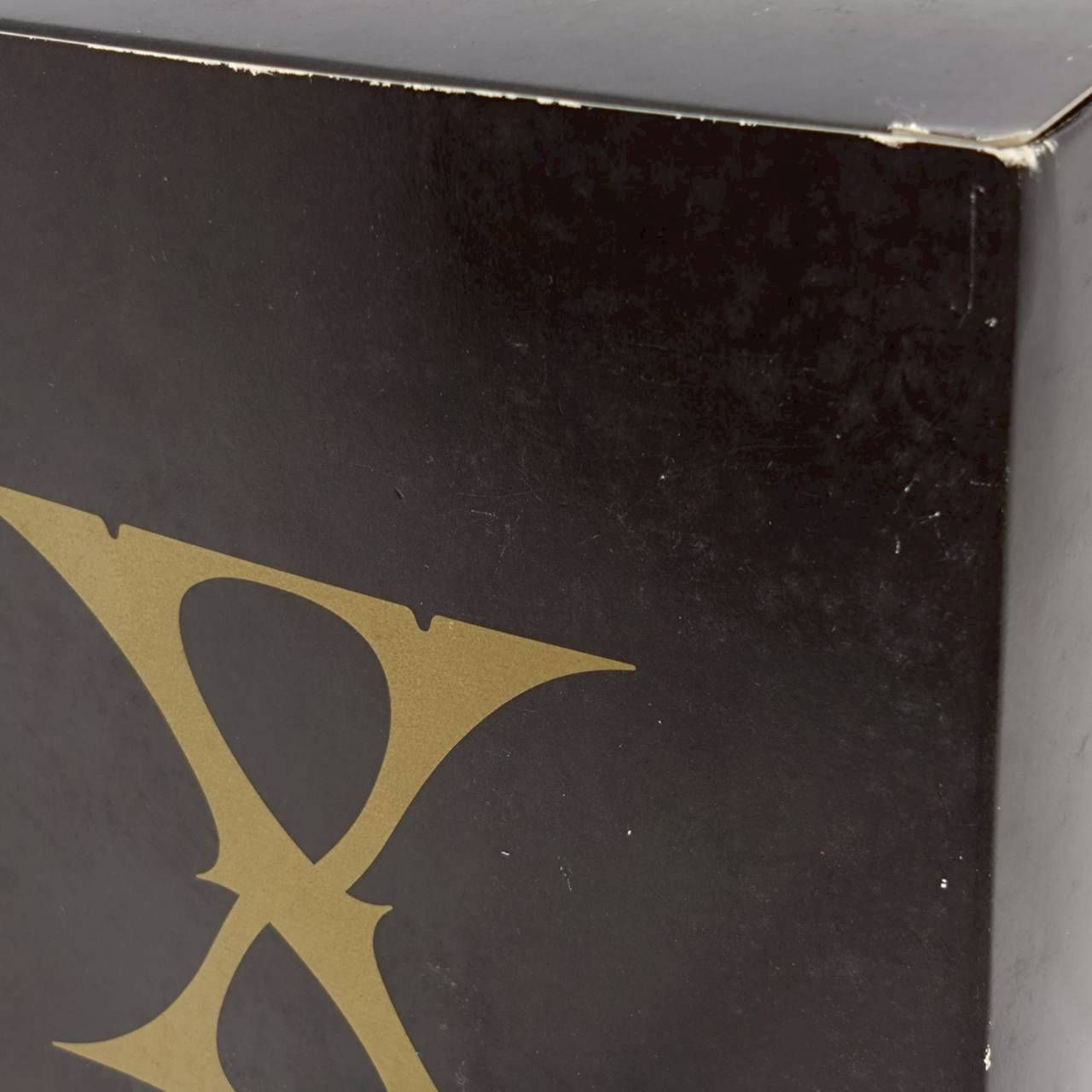 X JAPAN アトランティック・レーベル CDシングル (7枚組) 限定CD