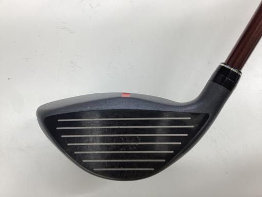 中古】 プロギア Q 18° フェアウェイウッド FW Q オリジナルカーボン